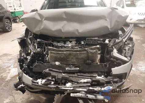 2023 Kia Sportage X-Line из США, поврежденный, VIN 5XYK6CAF3PG063447